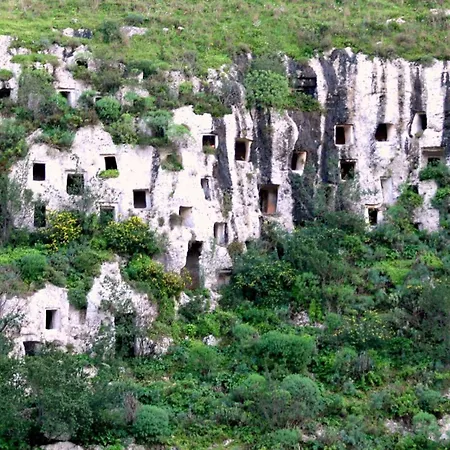 Casa Adelaide Prázdninový dům *