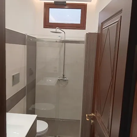 Σπίτι διακοπών Casa Adelaide Solarino