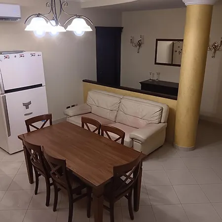 Σπίτι διακοπών Casa Adelaide