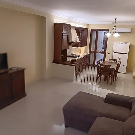 Casa Adelaide