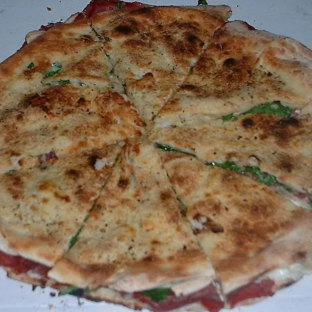 Casa Adelaide * Solarino